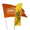 Bandiere e Flag System